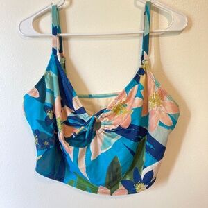 Beach Betty Swim Top XL